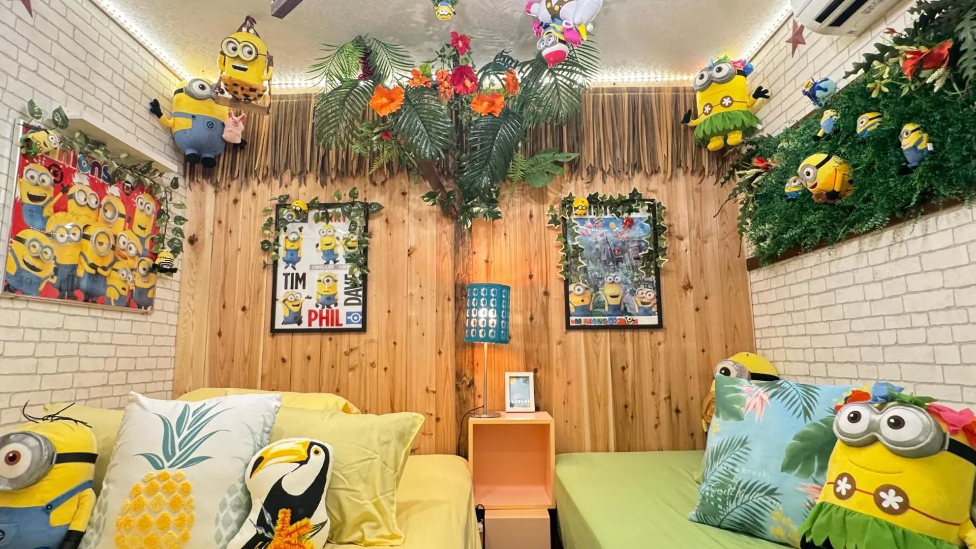 דירה אוסקה Hotel West Taisho יפן