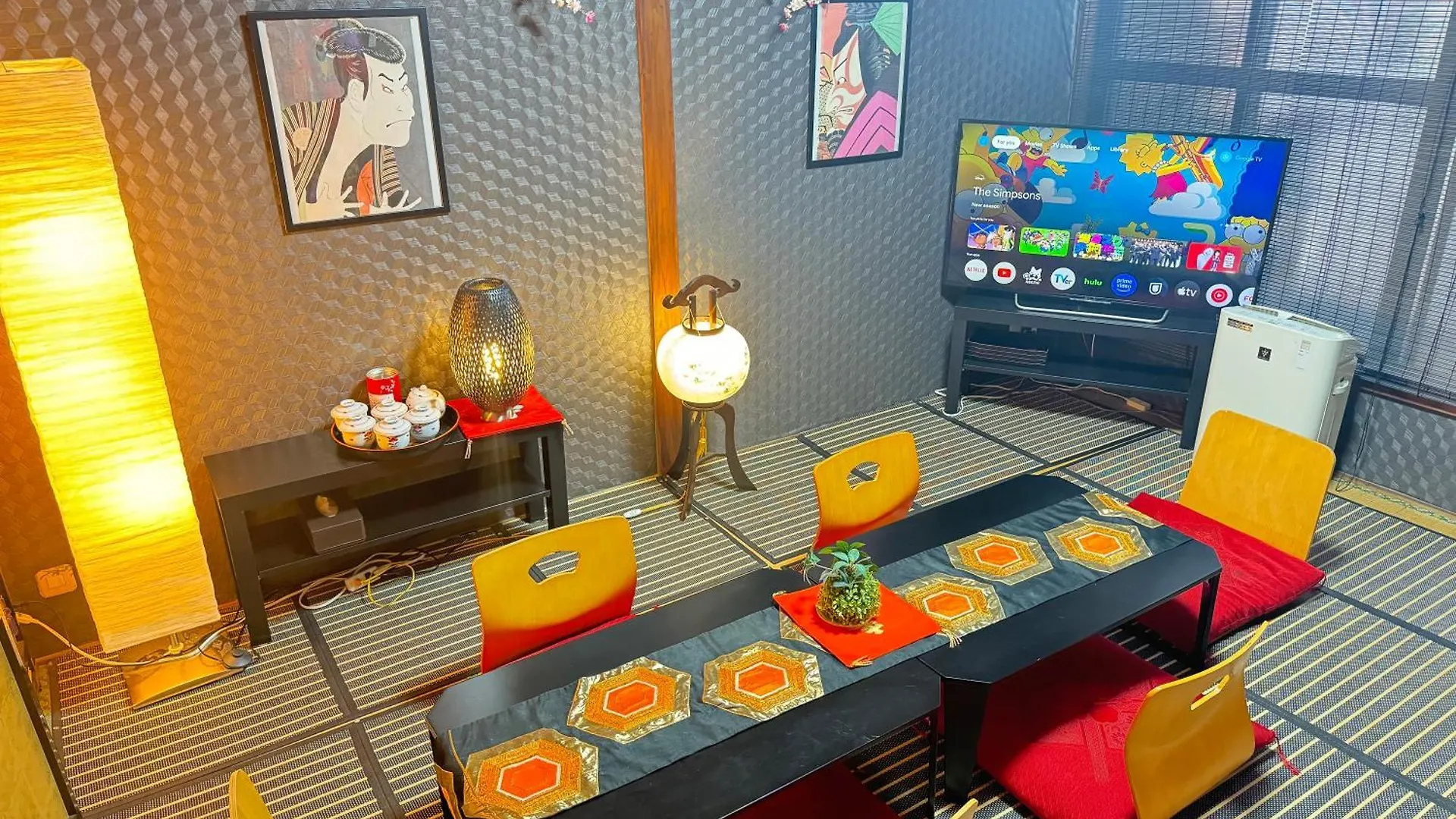 Hotel West Taisho Osaka 0*,  Japan