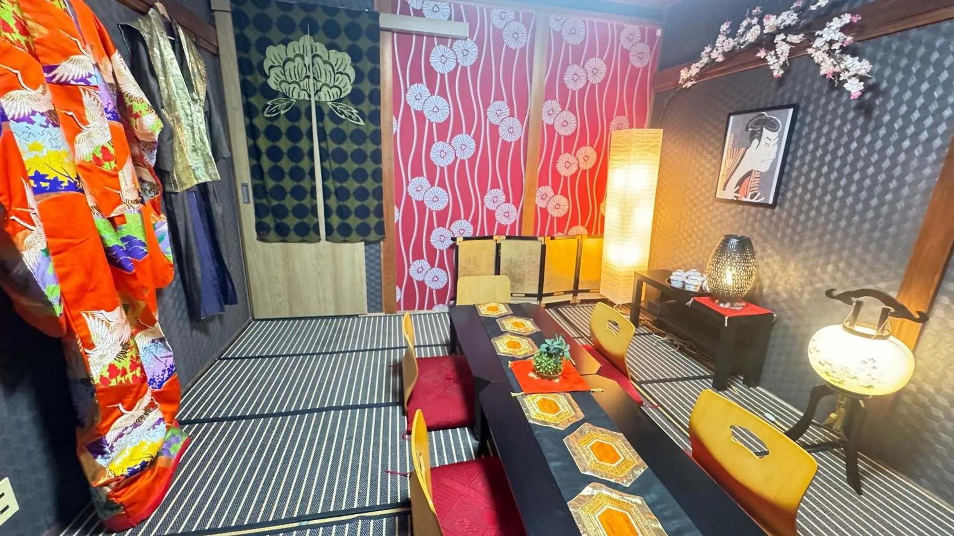 Hotel West Taisho Osaka Japan