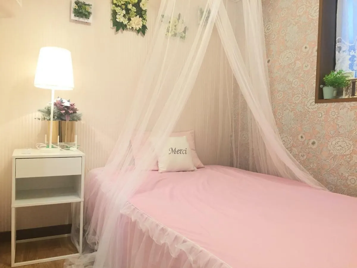 Hotel West Taisho Osaka Japan