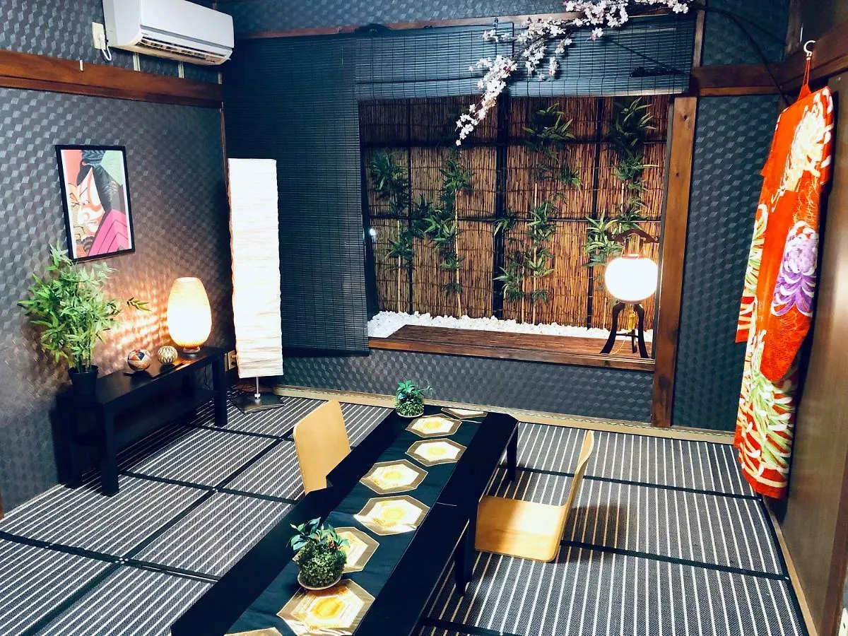 Hotel West Taisho Osaka Japan