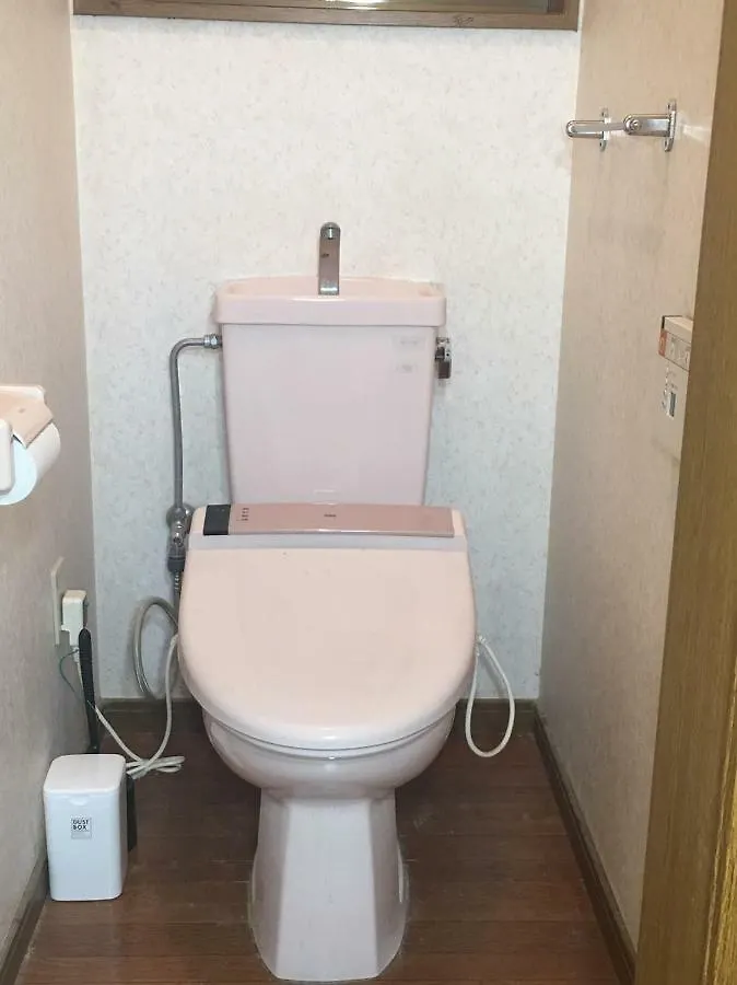 Hotel West Taisho Osaka 0*,