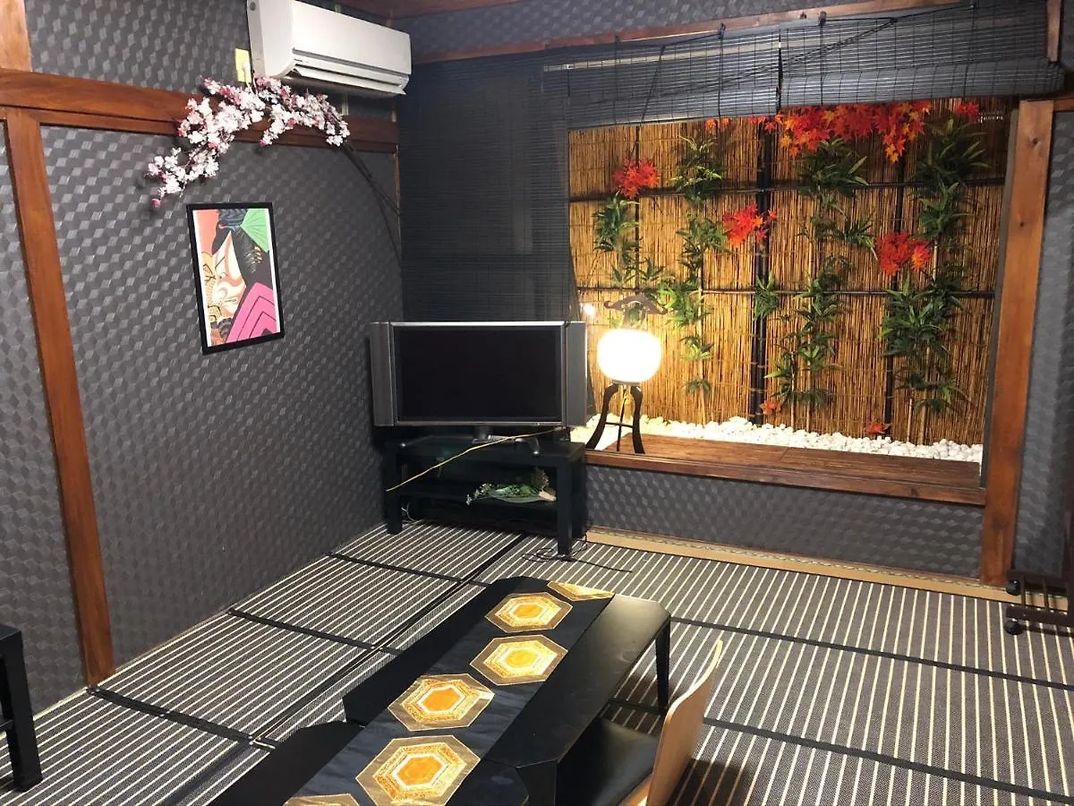 Hotel West Taisho Osaka 0*,