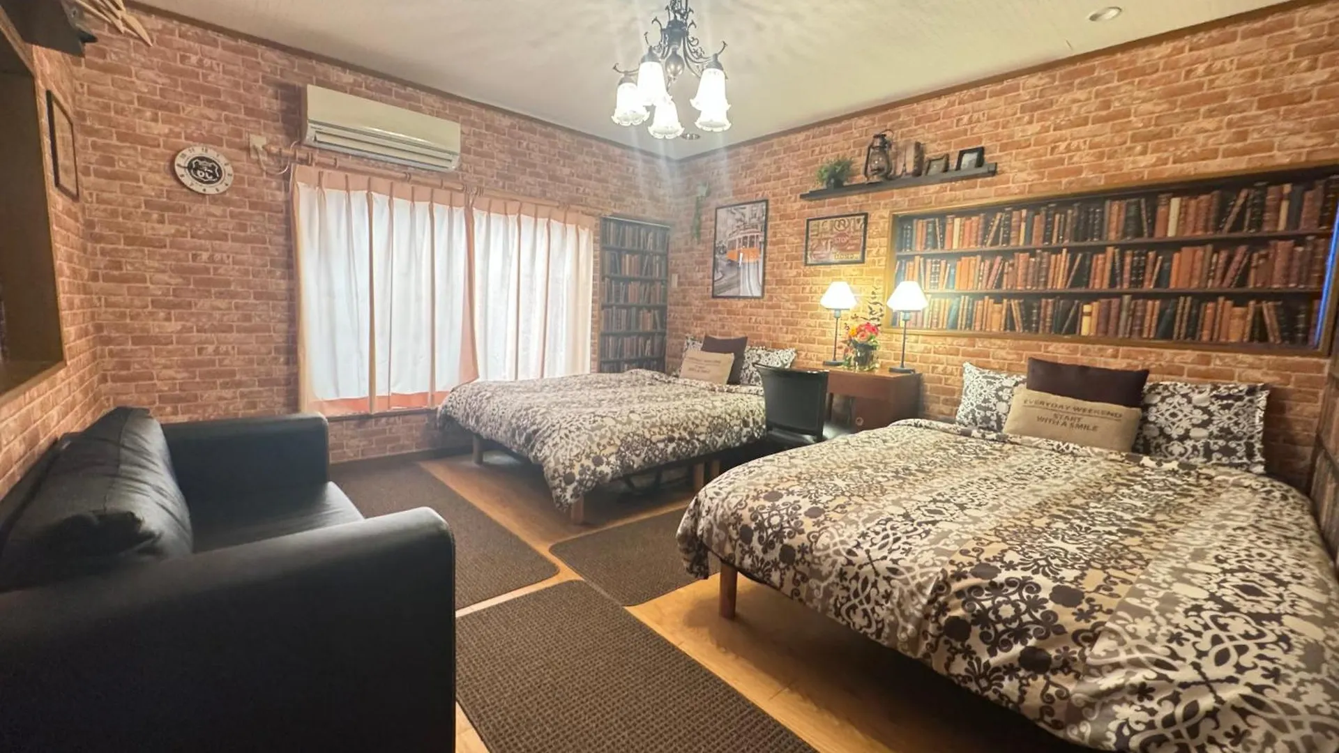 Hotel West Taisho 大阪市
