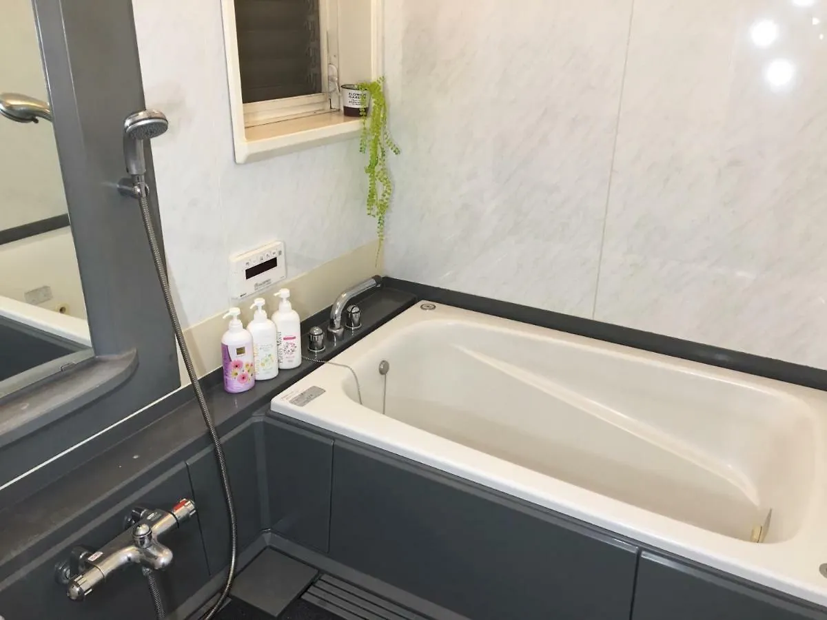 Hotel West Taisho 大阪市