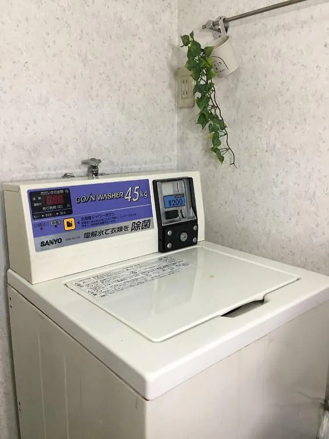 Hotel West Taisho 大阪市 日本