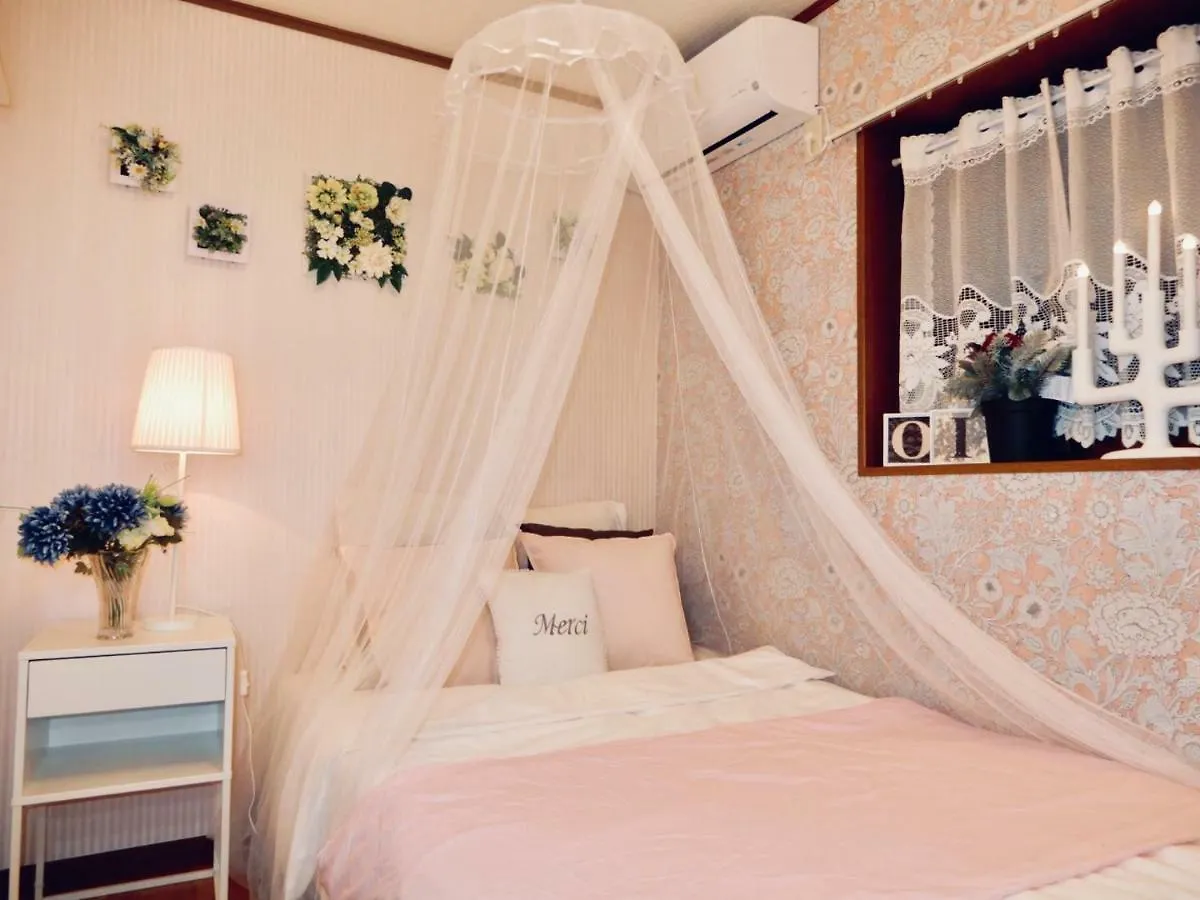Hotel West Taisho 大阪市