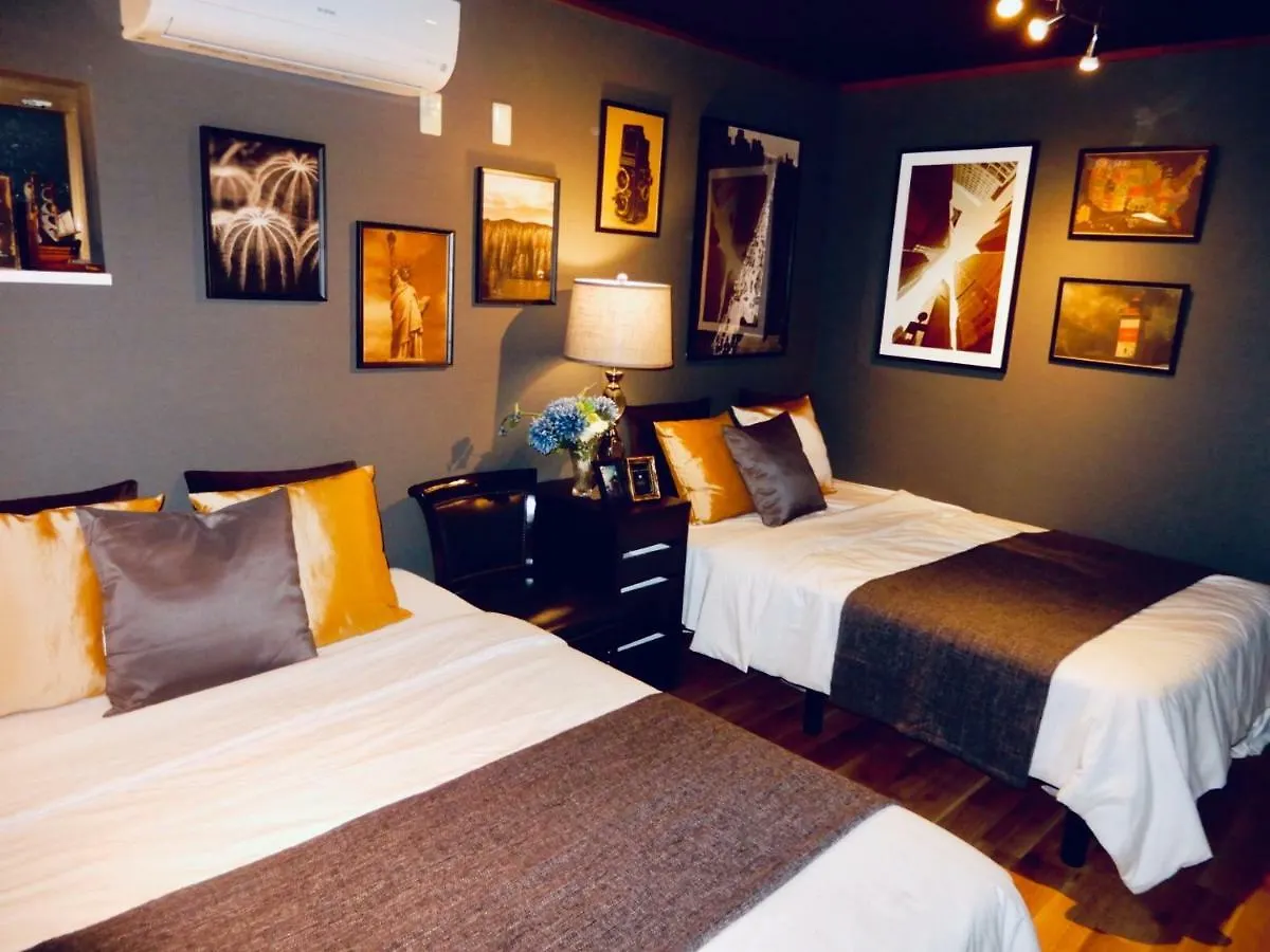 Hotel West Taisho 大阪市 0*,