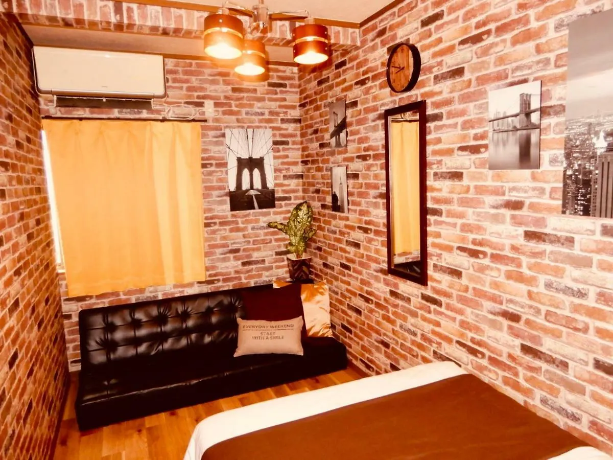 Hotel West Taisho 大阪市 日本