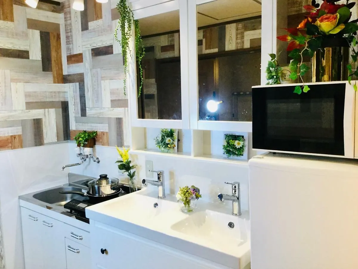 Hotel West Taisho 大阪市