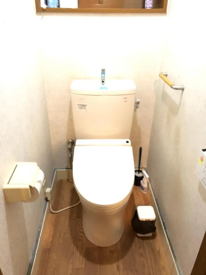 Hotel West Taisho 大阪市 アパート