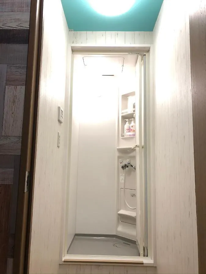 アパート Hotel West Taisho 大阪市